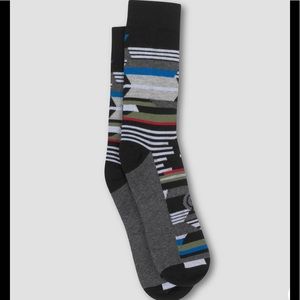 Men’s Crew Athletic Socks C9 Size 6-12